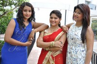 Sri K Y Creations Movie Opening
